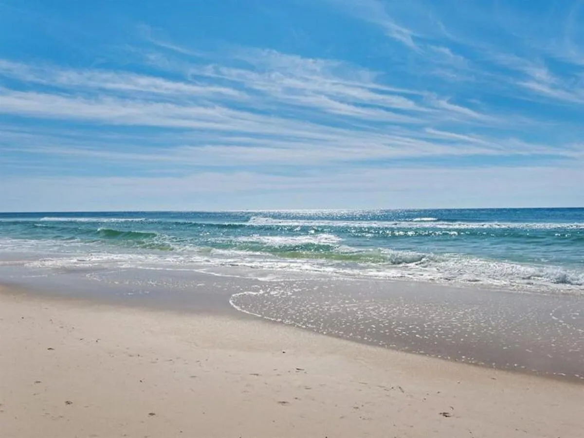 Grand Panama 1307 Apartment Panama City Beach United States