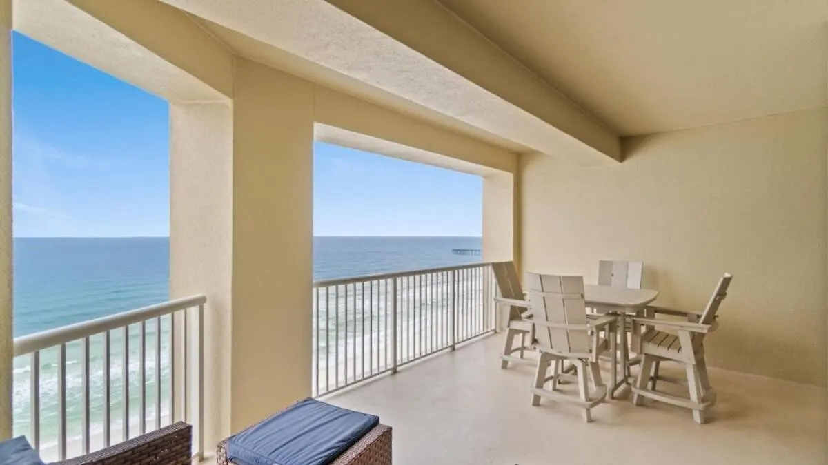 Grand Panama 1307 Apartment Panama City Beach