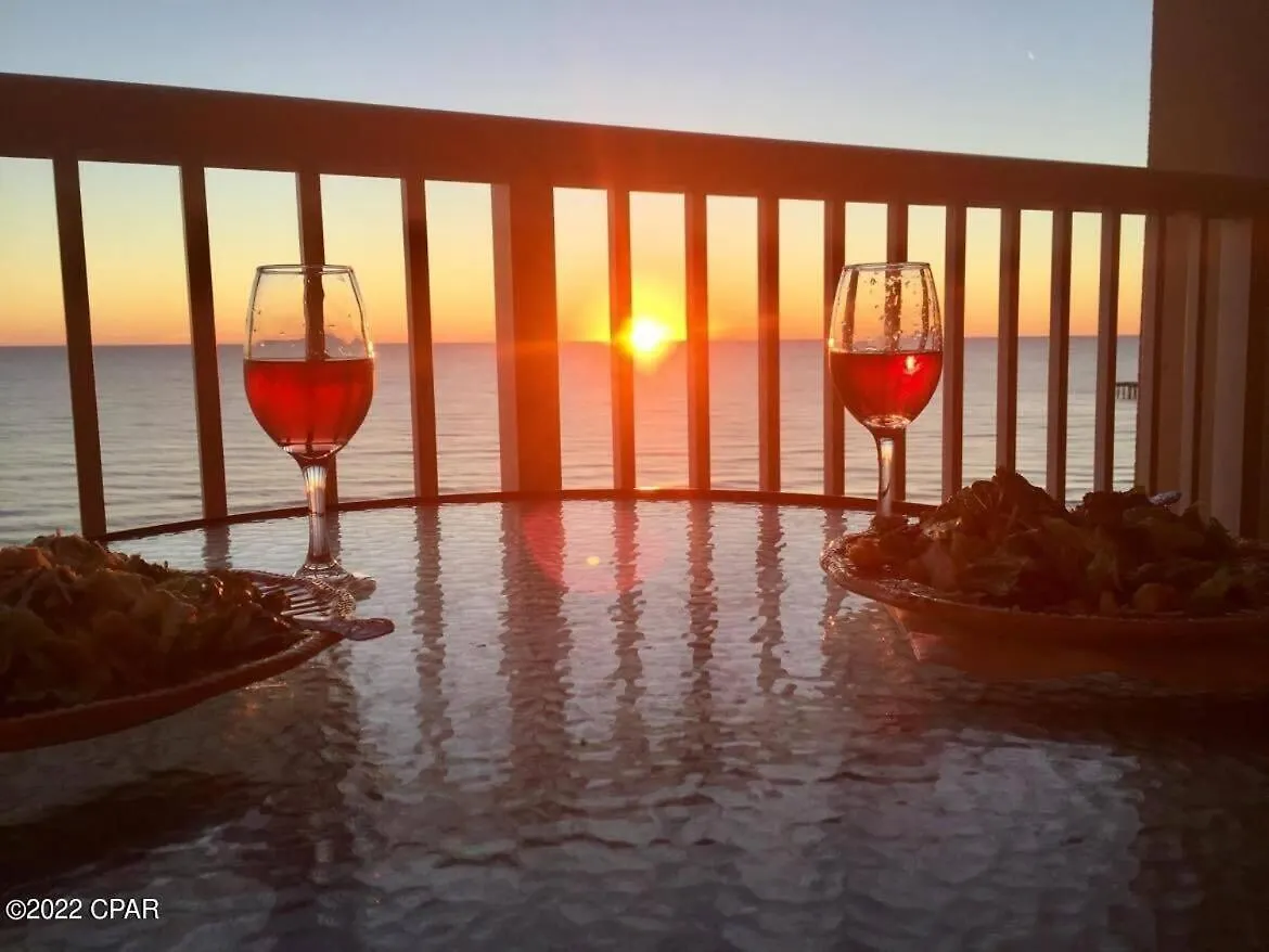 Grand Panama 1307 Apartment Panama City Beach United States