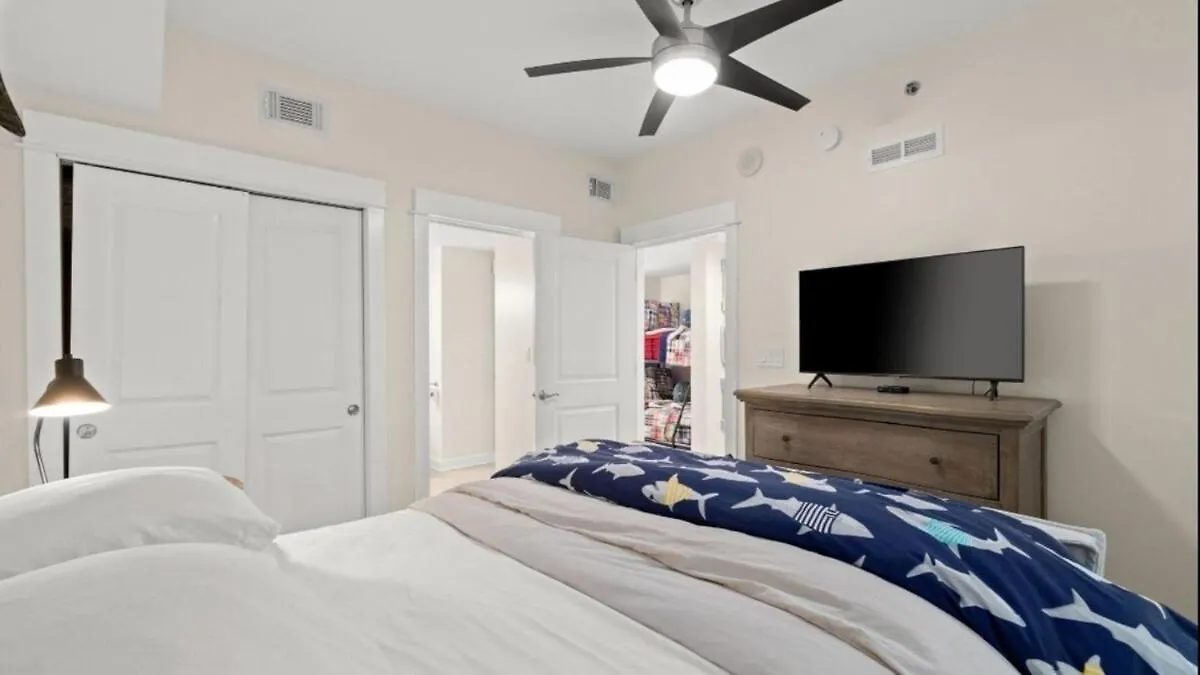 Grand Panama 1307 Apartment Panama City Beach