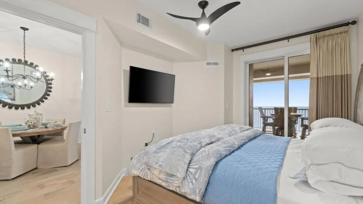 Grand Panama 1307 Apartment Panama City Beach