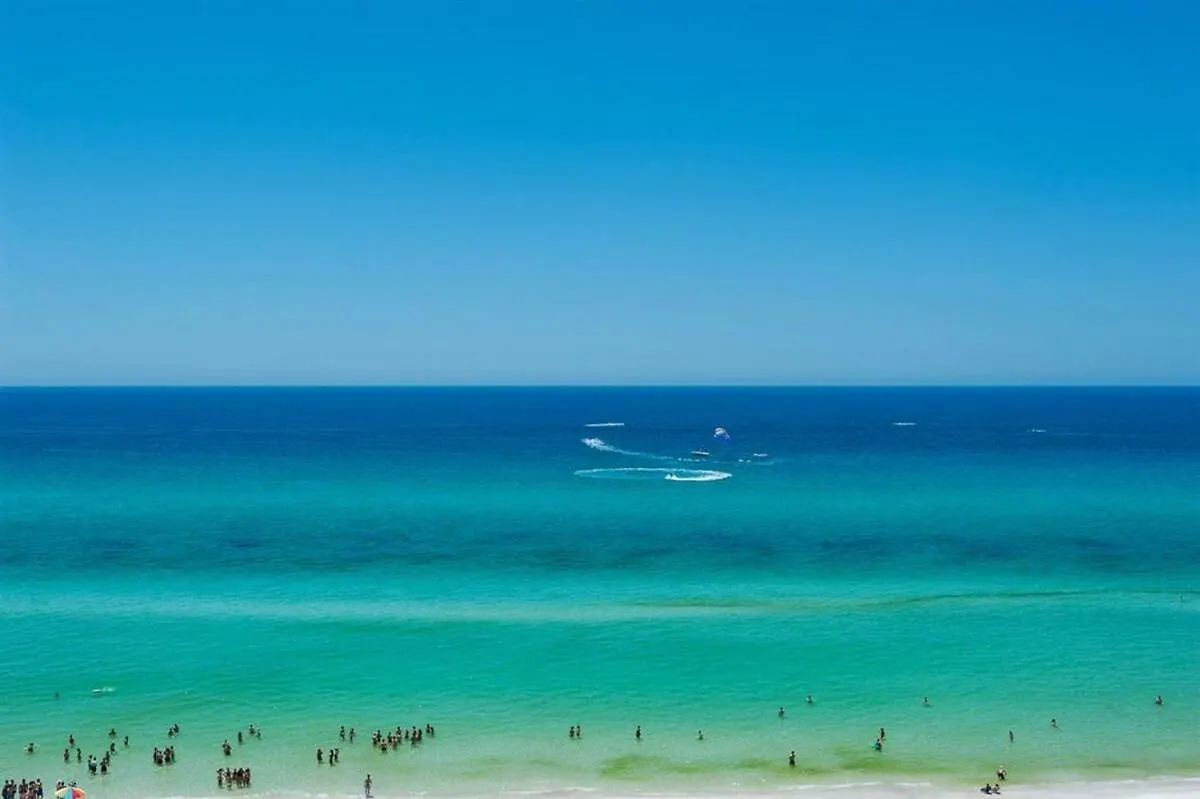 Grand Panama 1307 Apartment Panama City Beach