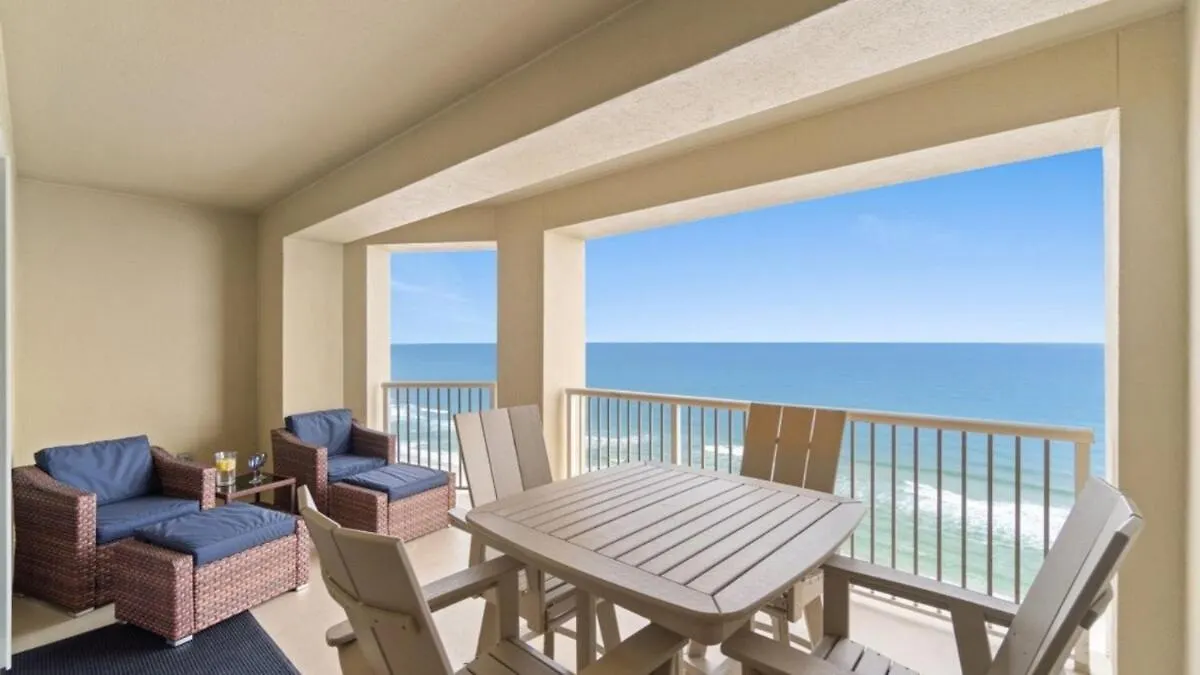 Grand Panama 1307 Apartment Panama City Beach