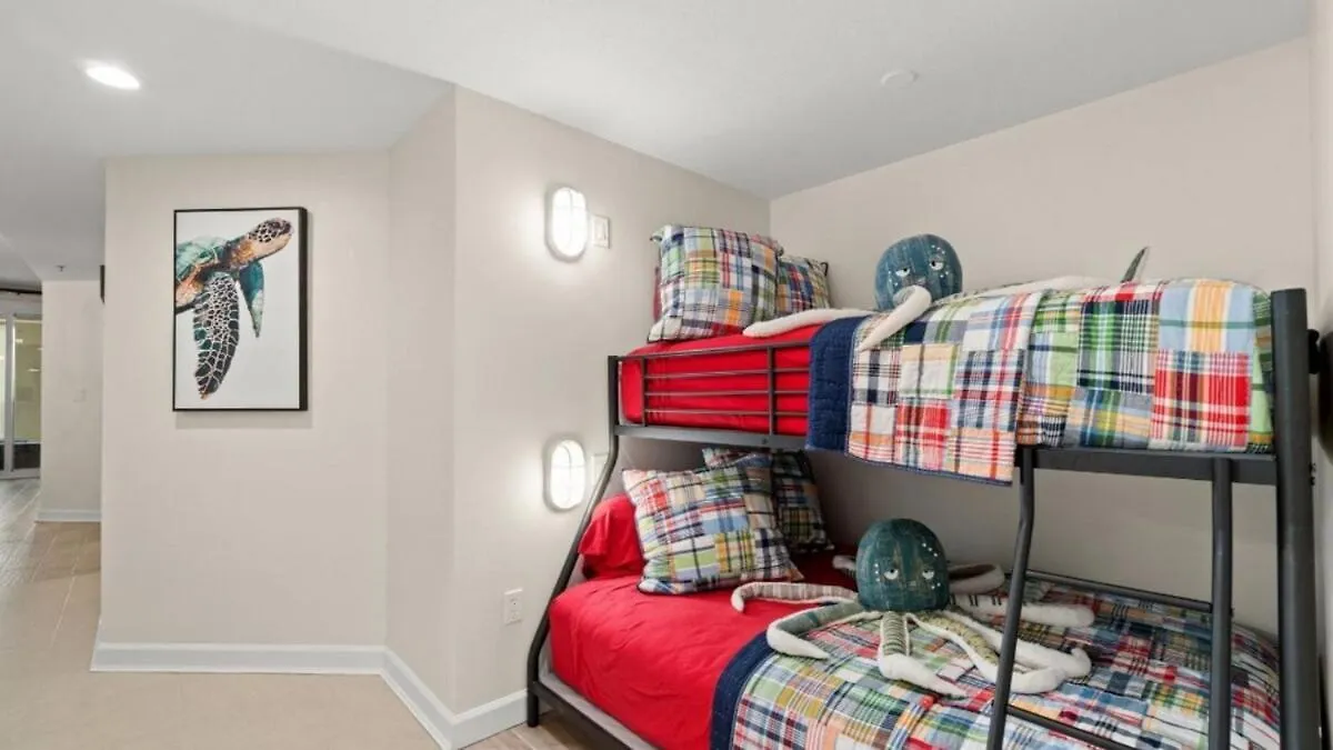 Apartmán Grand Panama 1307 Panama City Beach