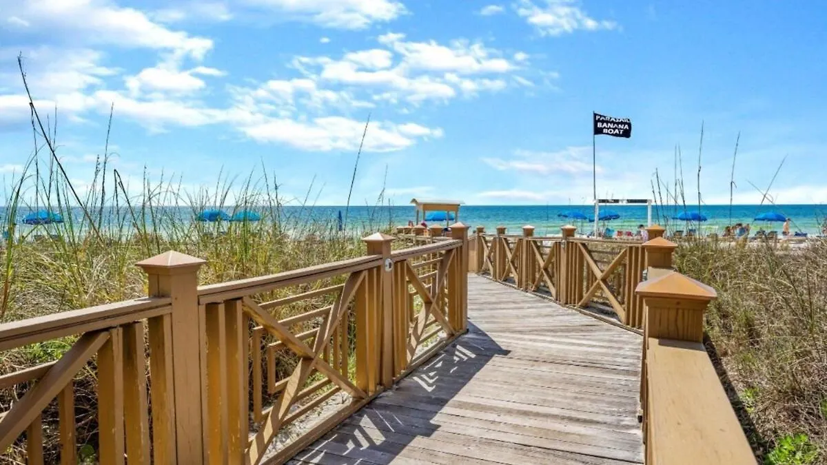 Apartmán Grand Panama 1307 Panama City Beach