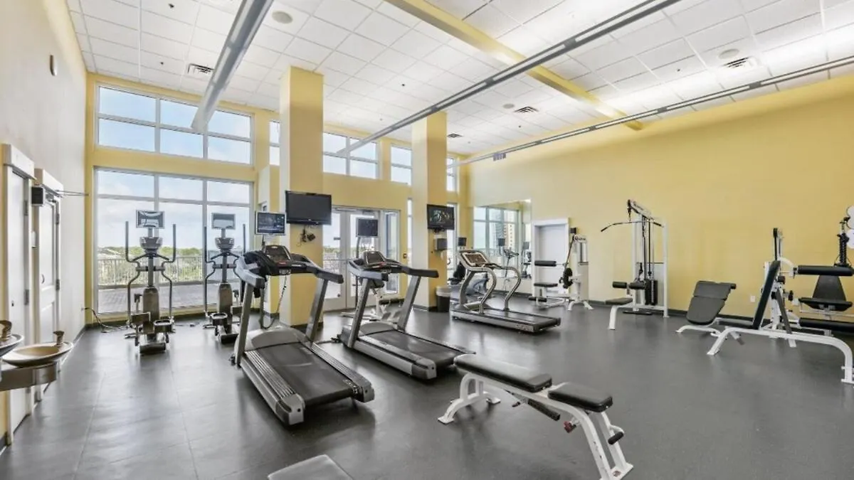 Apartmán Grand Panama 1307 Panama City Beach