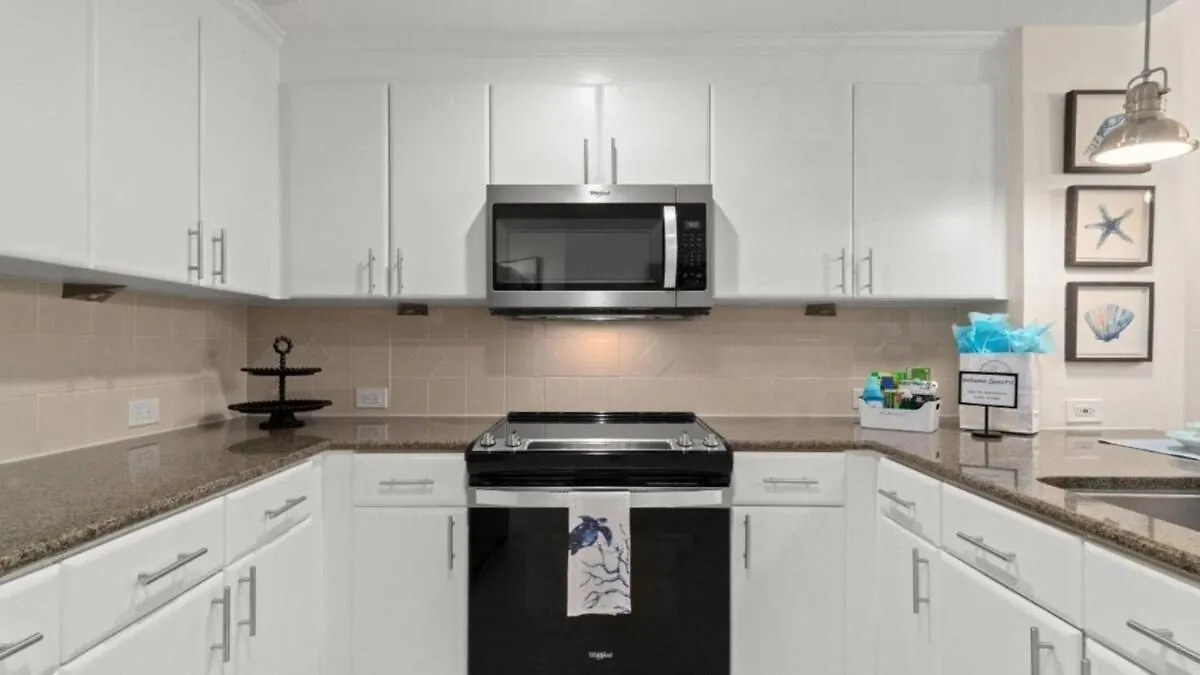 Apartmán Grand Panama 1307 Panama City Beach