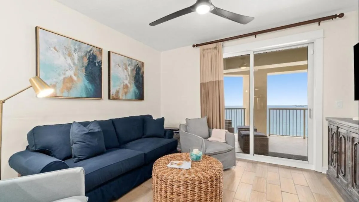 Apartmán Grand Panama 1307 Panama City Beach