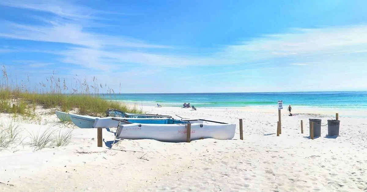 Apartmán Grand Panama 1307 Panama City Beach