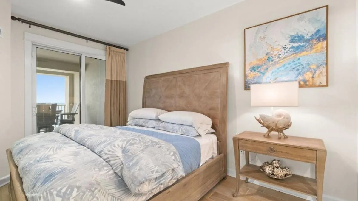 Apartmán Grand Panama 1307 Panama City Beach