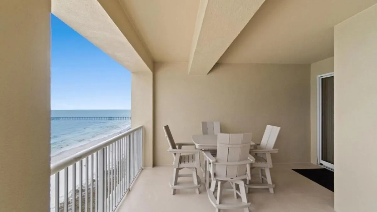 Apartmán Grand Panama 1307 Panama City Beach 0*,