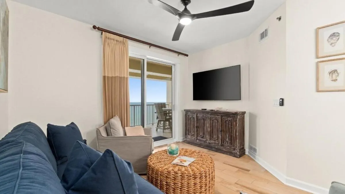 Apartmán Grand Panama 1307 Panama City Beach