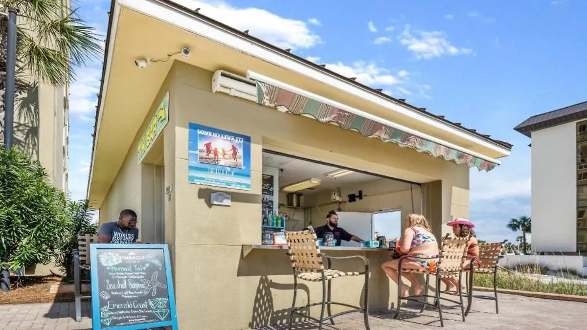 Apartmán Grand Panama 1307 Panama City Beach