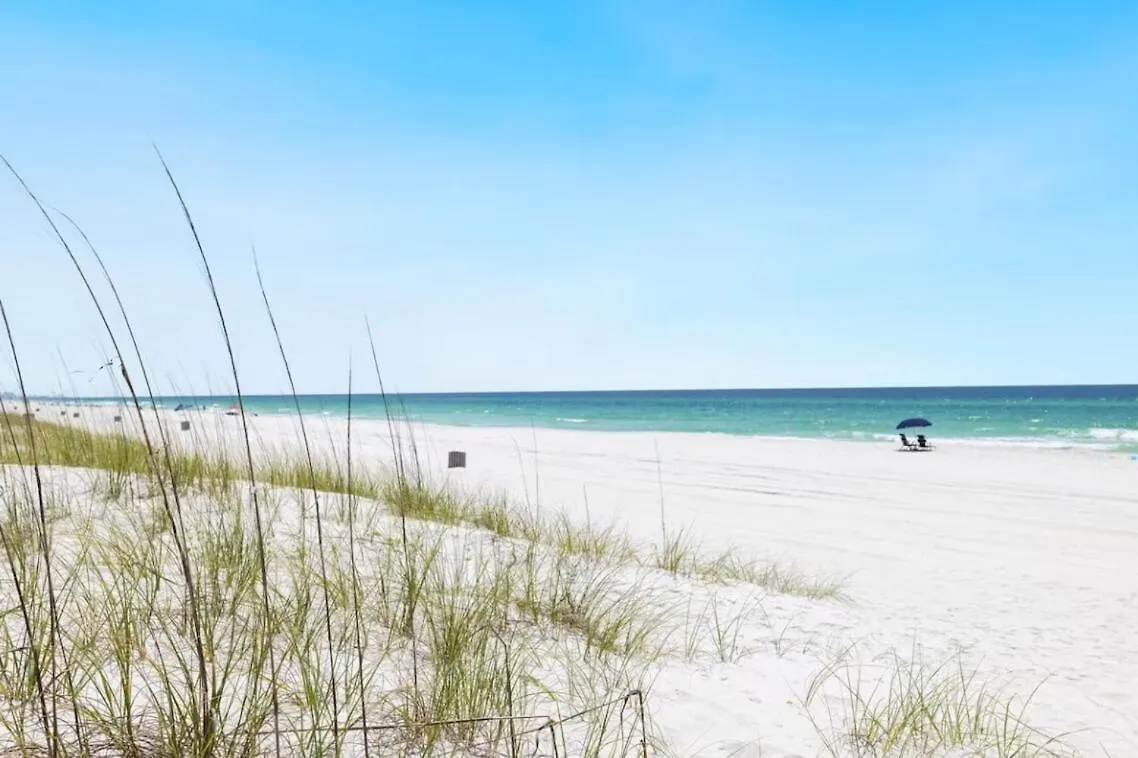 Apartmán Grand Panama 1307 Panama City Beach